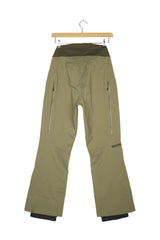 Hardshellhose, Regenhose  für Damen