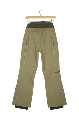 Hardshellhose, Regenhose  für Damen