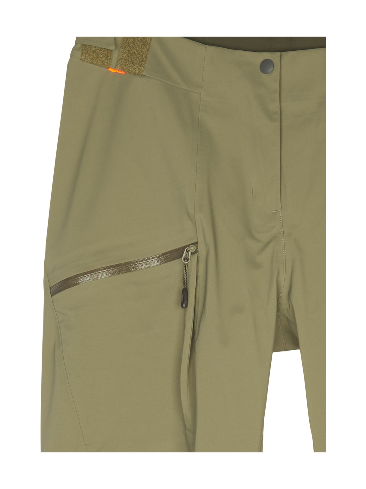 Hardshellhose, Regenhose  für Damen