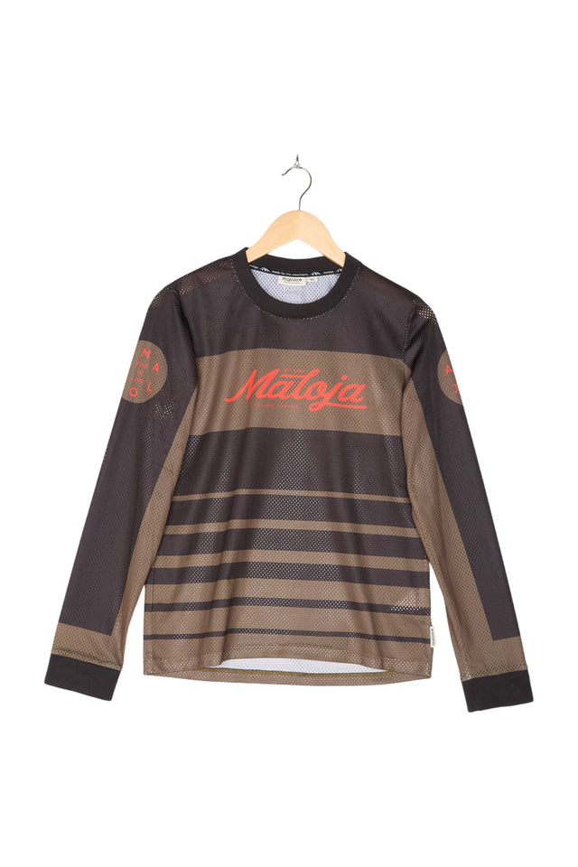 Longsleeve Funktion für Kinder