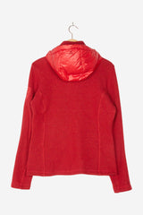 Fleecejacke für Damen