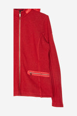 Fleecejacke für Damen