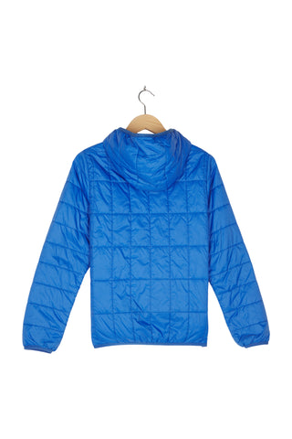 Kunstfaserjacke für Kinder