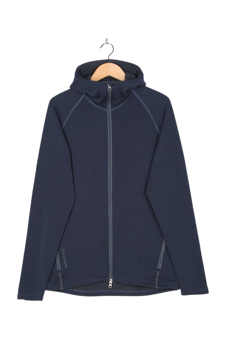 Fleecejacke für Herren