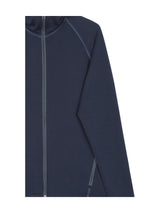 Fleecejacke für Herren