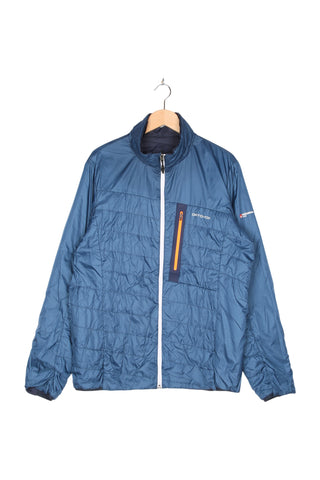Isolationsjacke für Herren