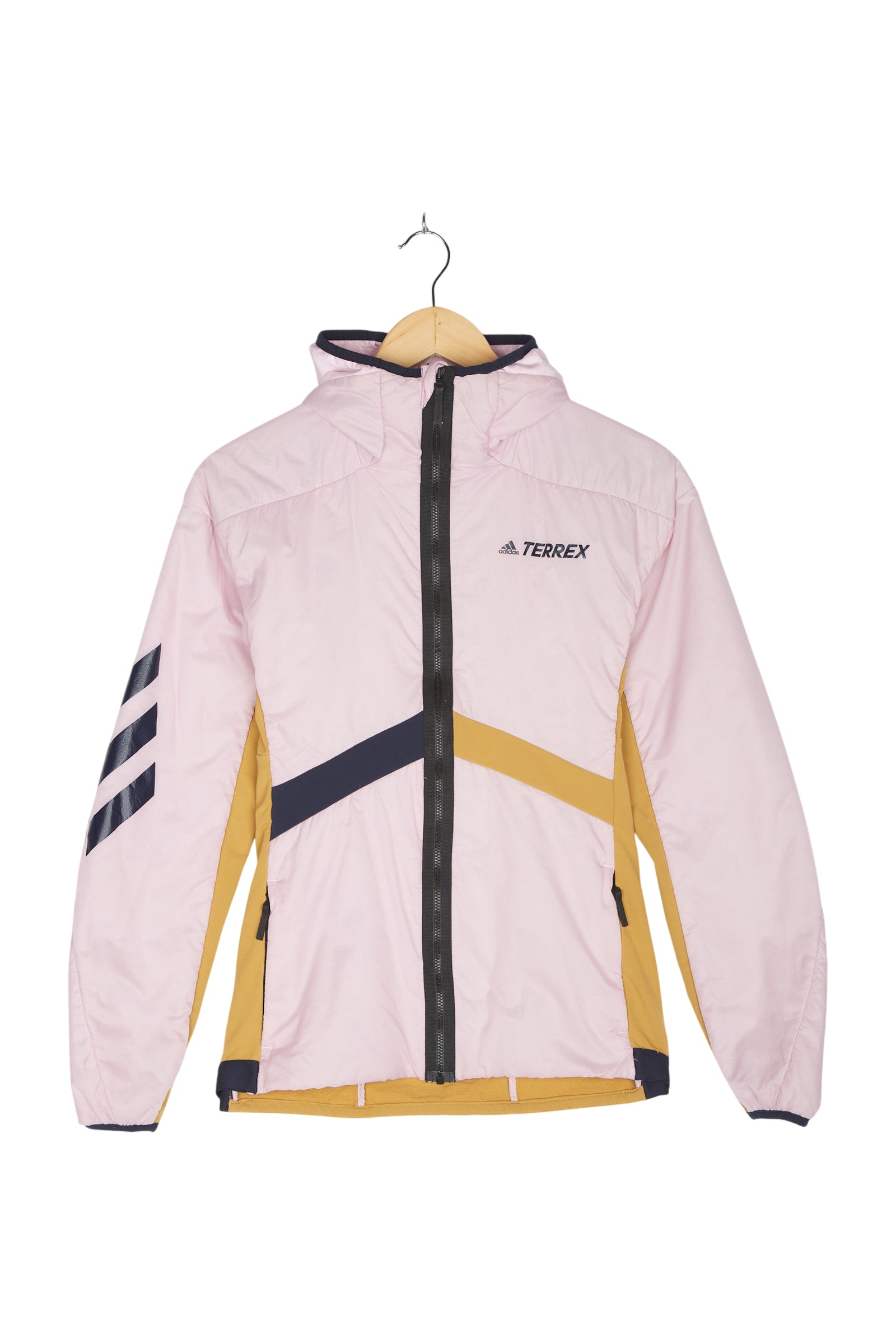 Kunstfaserjacke für Damen