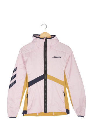 Kunstfaserjacke für Damen