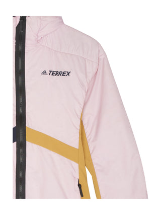 Kunstfaserjacke für Damen