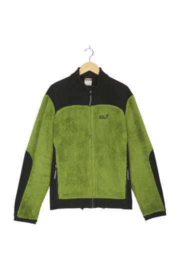 Fleecejacke für Herren