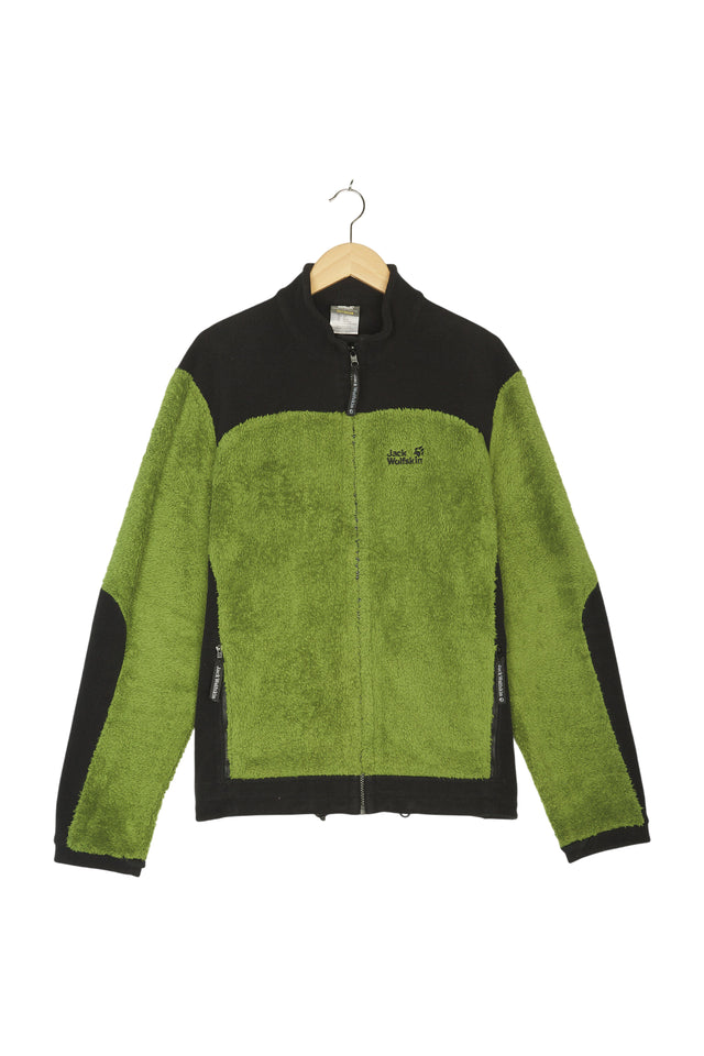 Fleecejacke für Herren