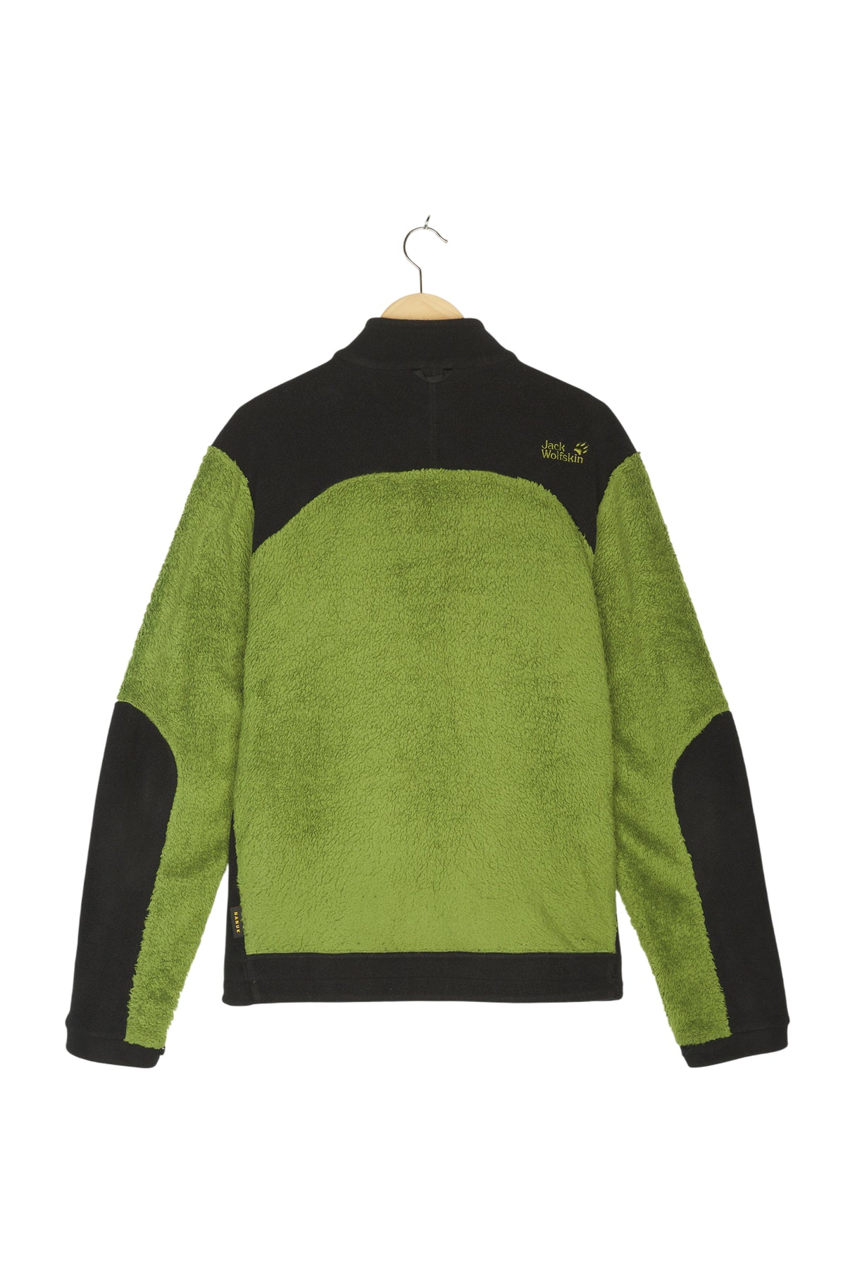 Fleecejacke für Herren