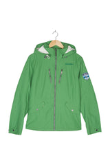 Hardshelljacke, Regenjacke für Damen