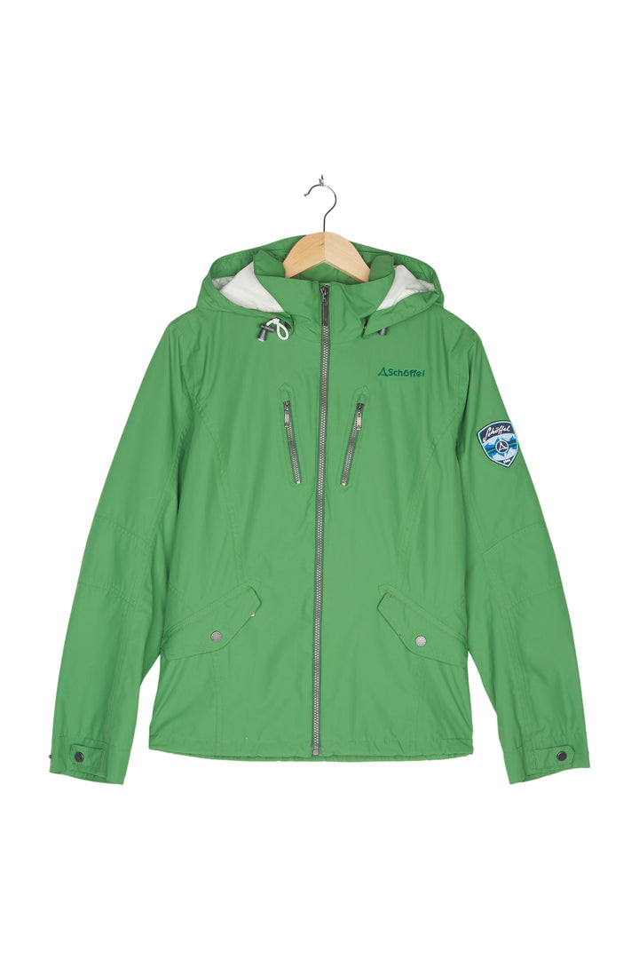 Hardshelljacke, Regenjacke für Damen