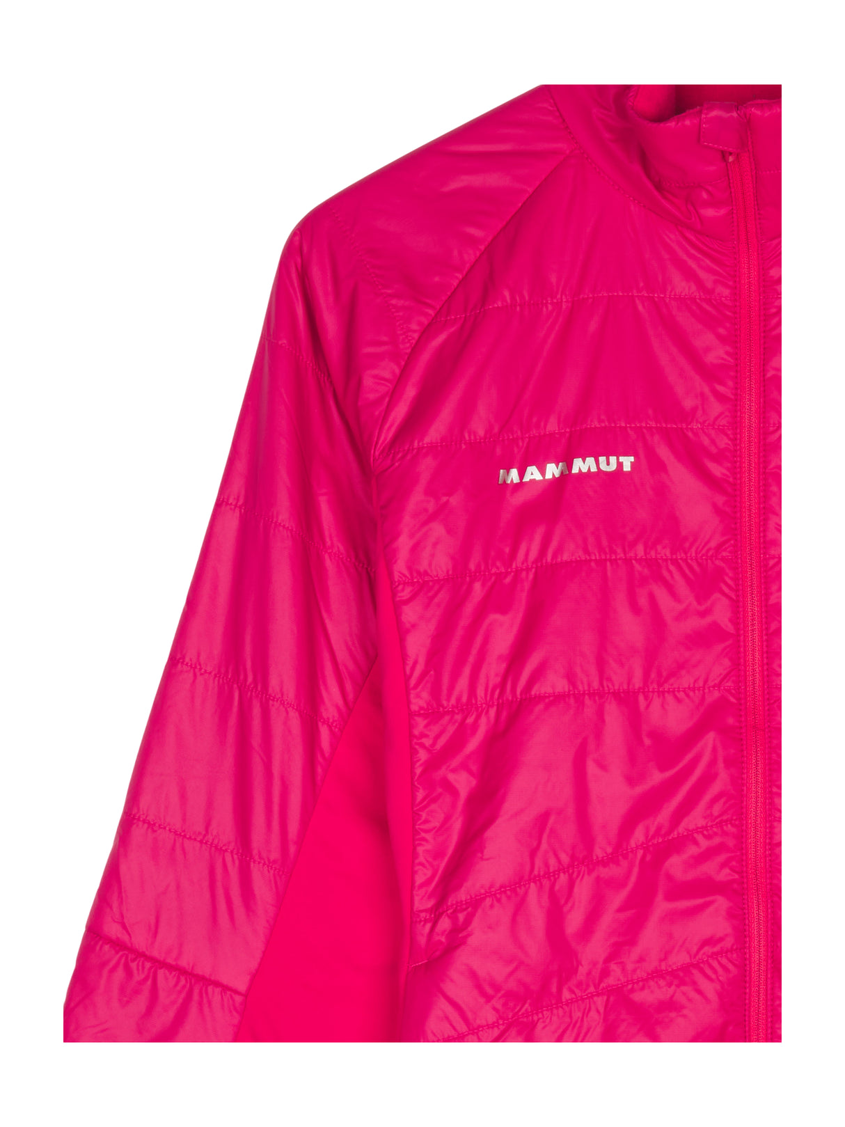 Kunstfaserjacke für Damen