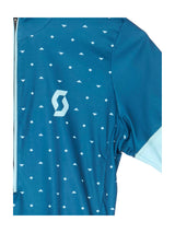 Radtrikot für Damen