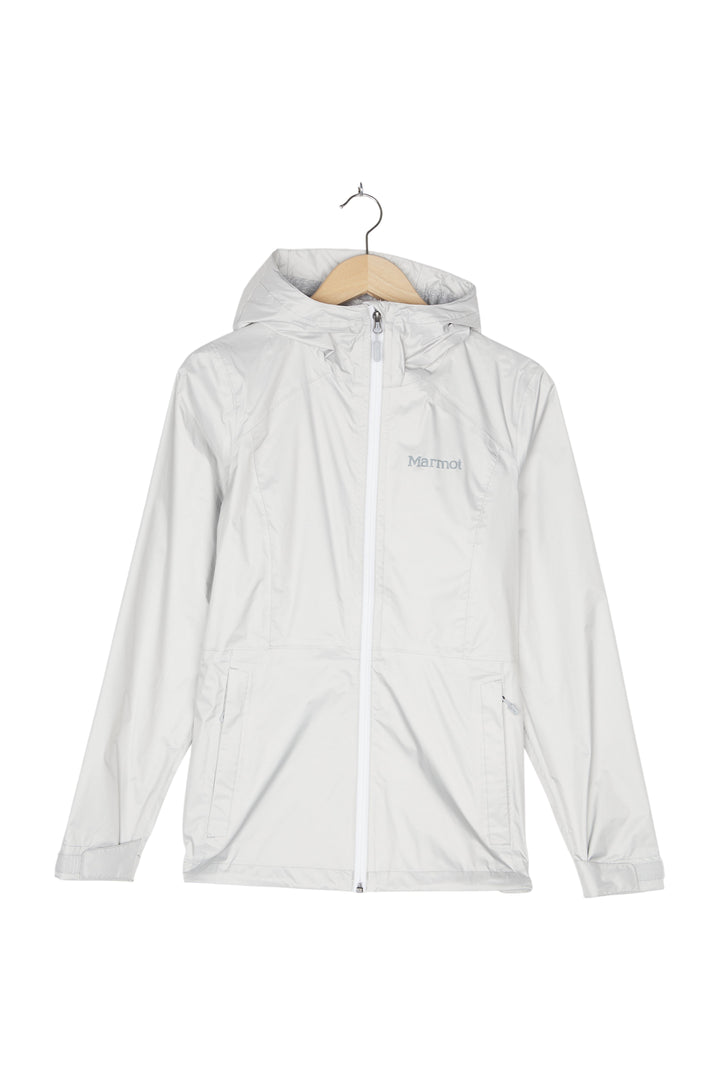 Hardshelljacke, Regenjacke für Damen
