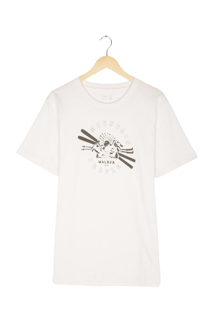 PatteriolM. T-Shirt Freizeit für Herren