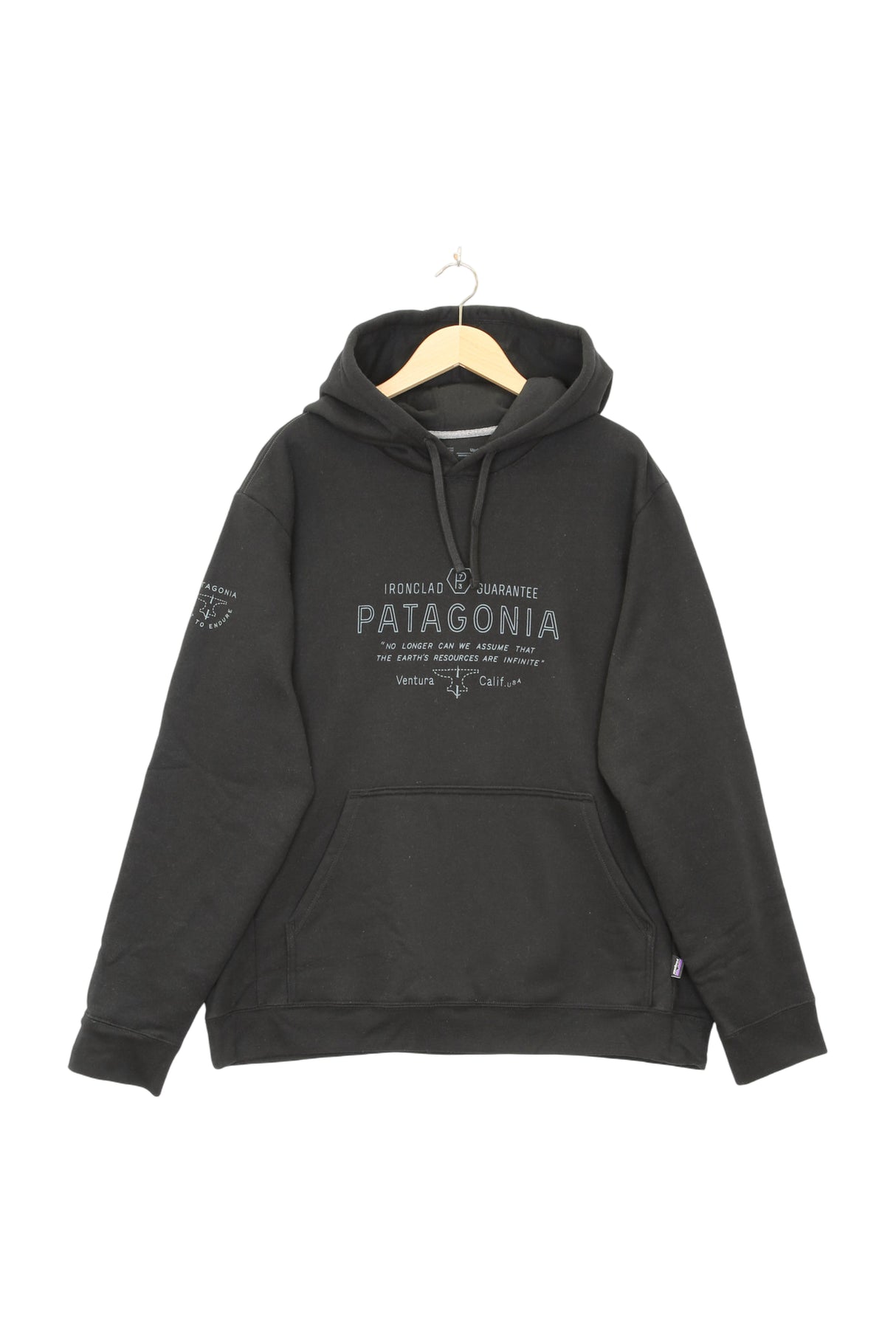 Hoodie für Herren