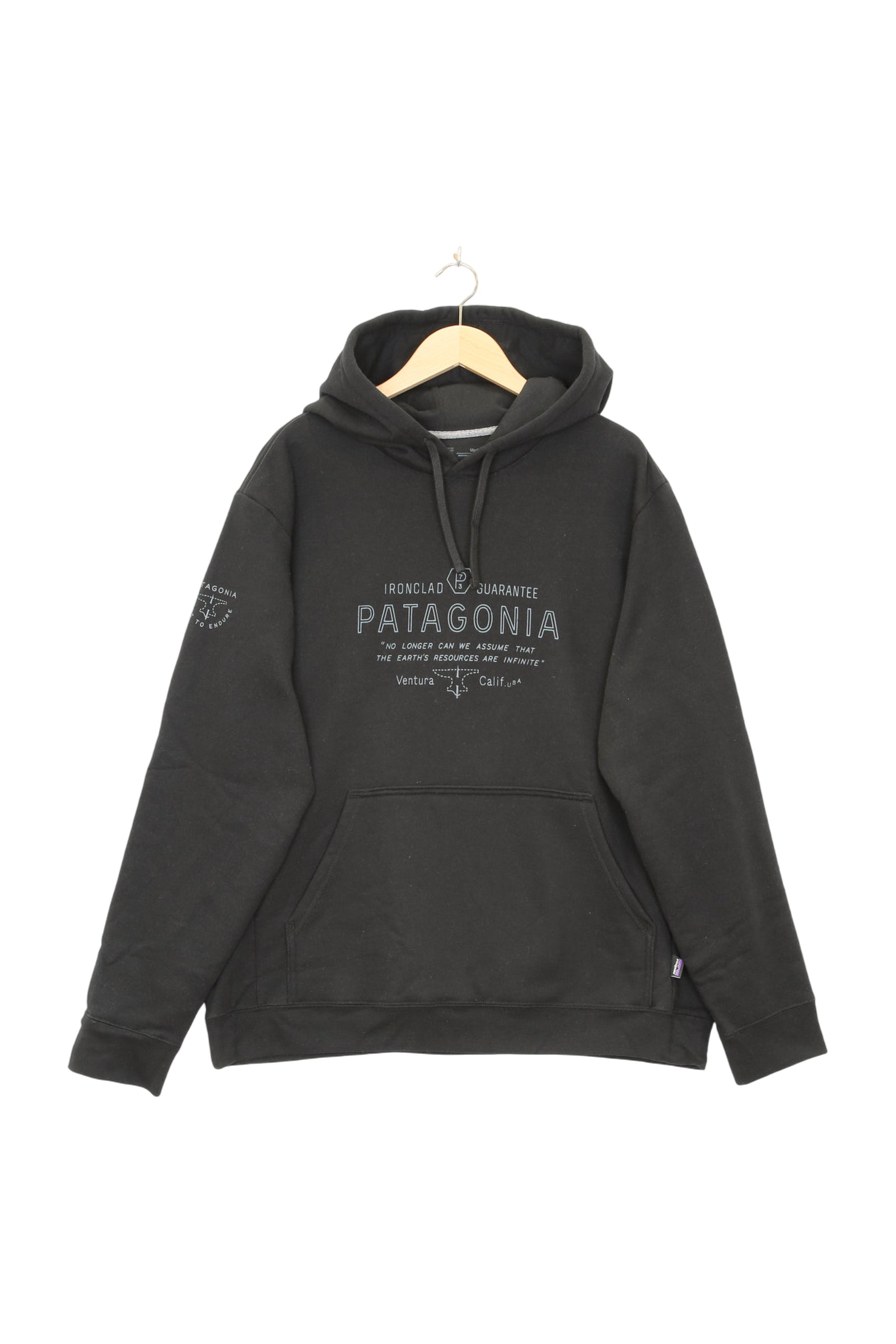 Hoodie für Herren