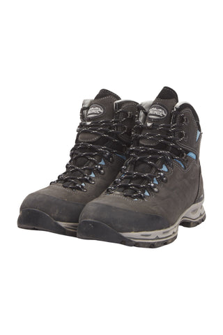 Wanderschuhe & Trekkingschuhe für Herren