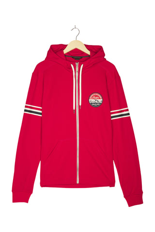 Fleecejacke für Herren