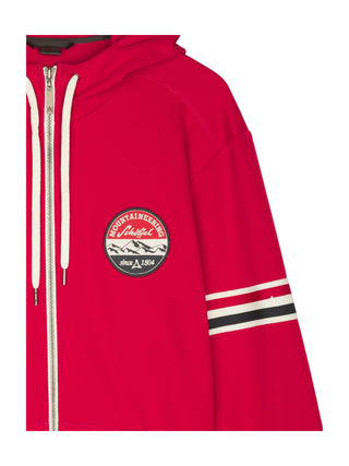 Fleecejacke für Herren