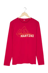 Longsleeve Funktion für Herren