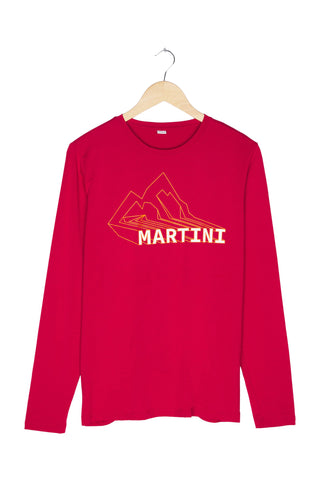 Longsleeve Funktion für Herren