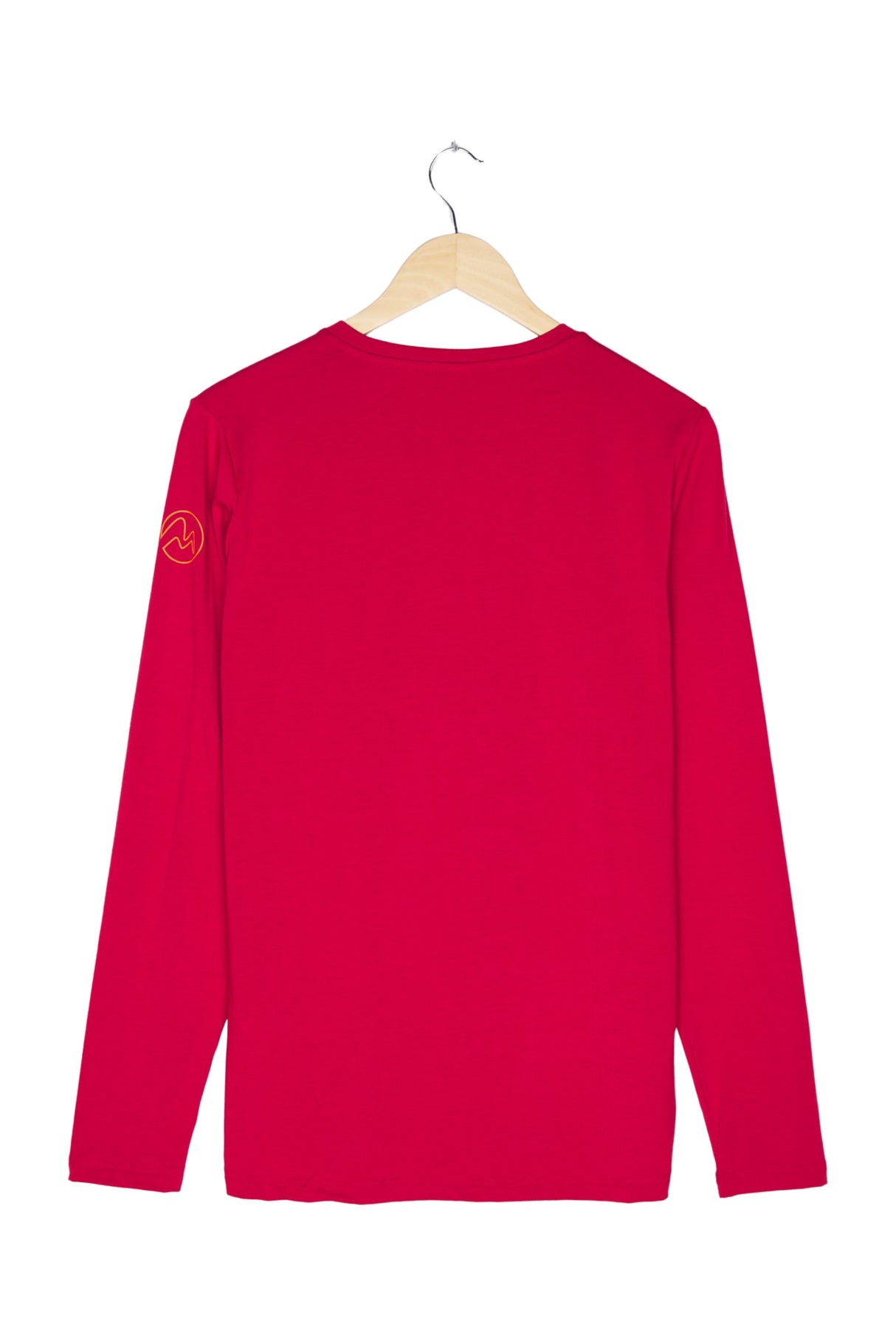 Longsleeve Funktion für Herren