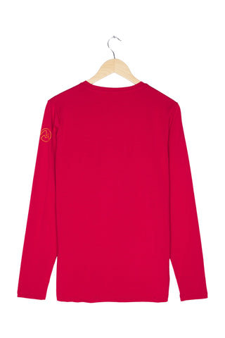 Longsleeve Funktion für Herren