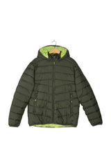 Winterjacke für Herren