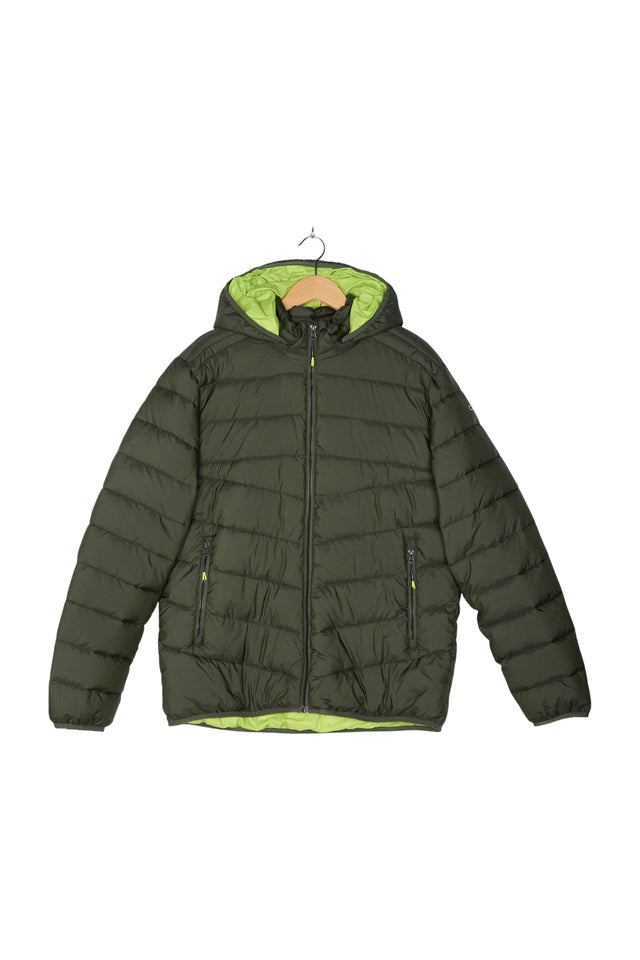 Winterjacke für Herren