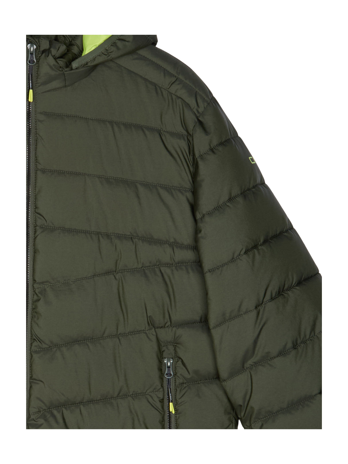Winterjacke für Herren