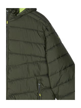 Winterjacke für Herren