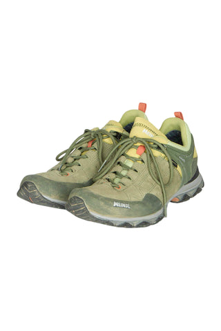Wanderschuhe & Trekkingschuhe für Herren