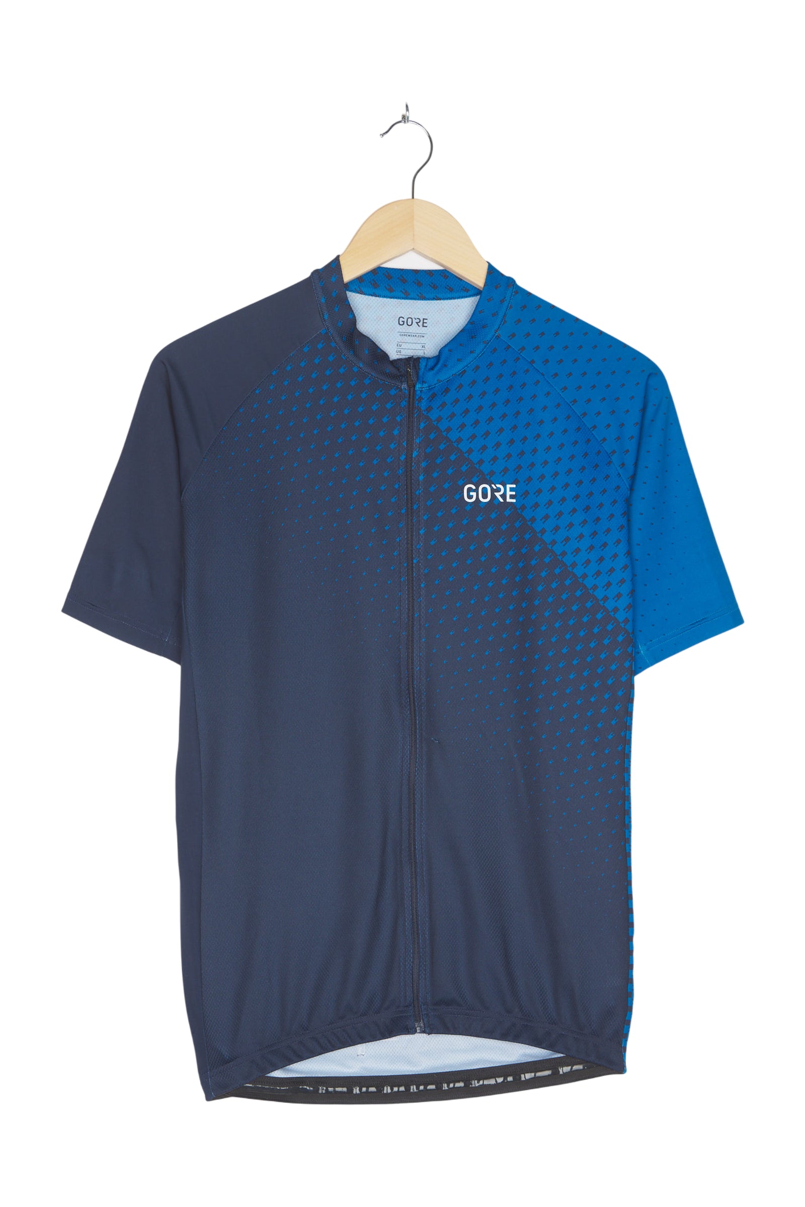 Radtrikot für Herren