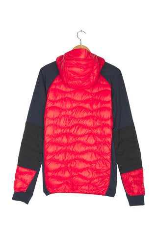 Isolationsjacke (Wolle) für Damen