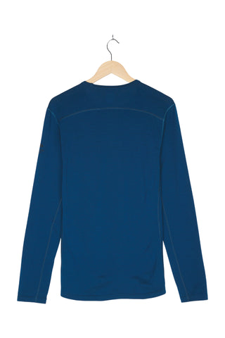 Longsleeve Funktion für Herren