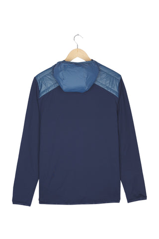 Isolationsjacke (Wolle) für Herren