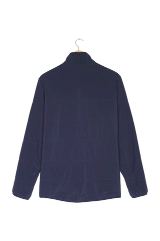 Isolationsjacke (Wolle) für Herren