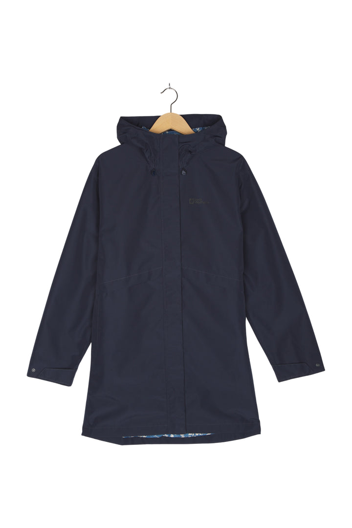 Hardshelljacke, Regenjacke für Damen