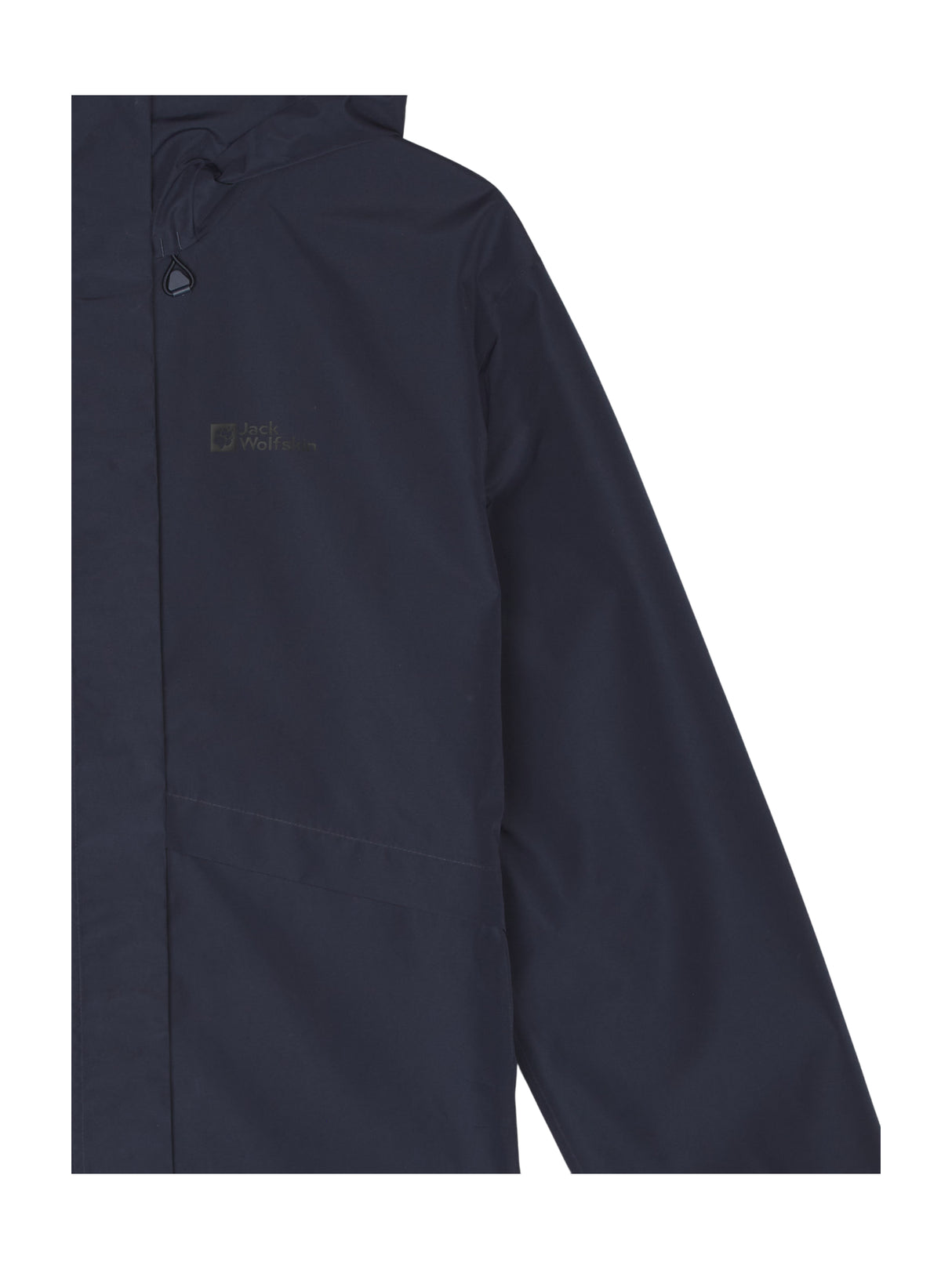 Hardshelljacke, Regenjacke für Damen