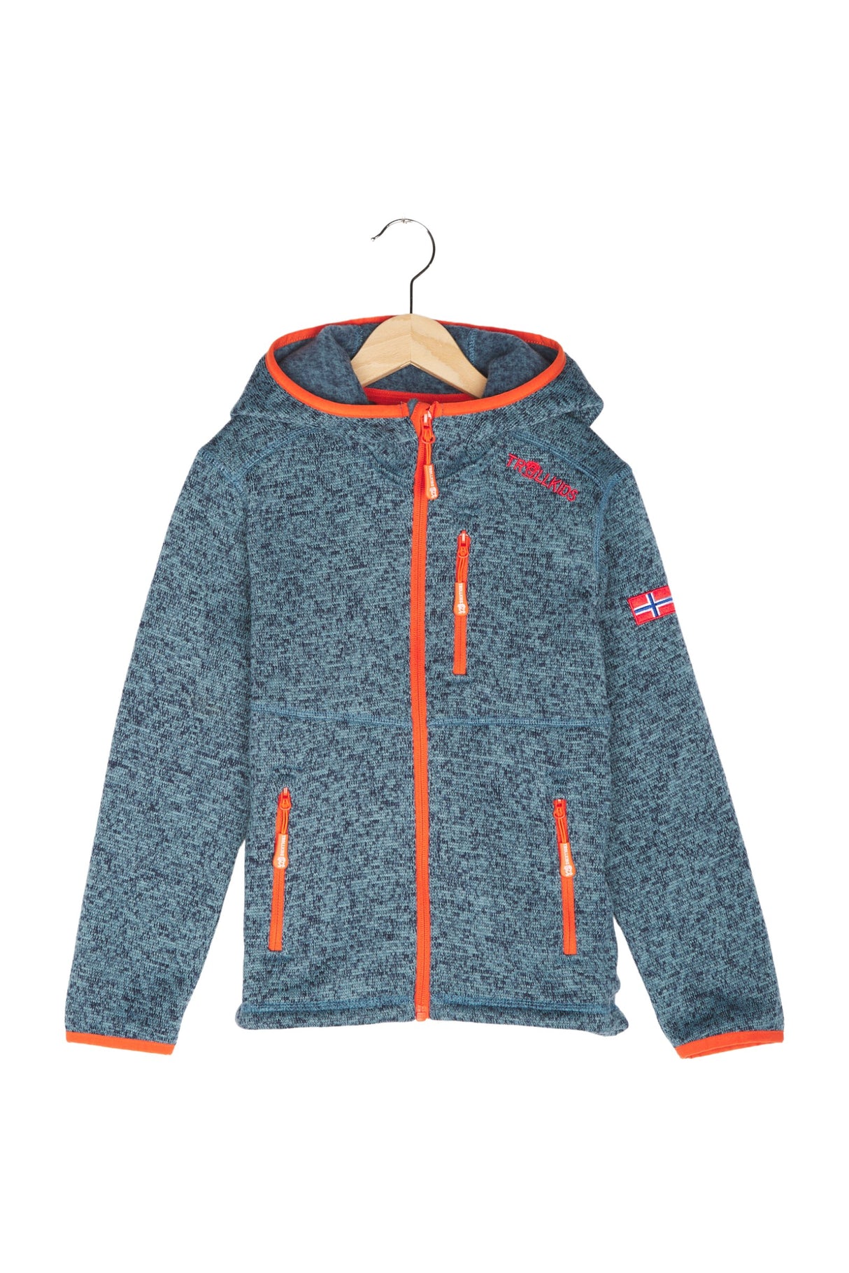 Fleecejacke für Kinder