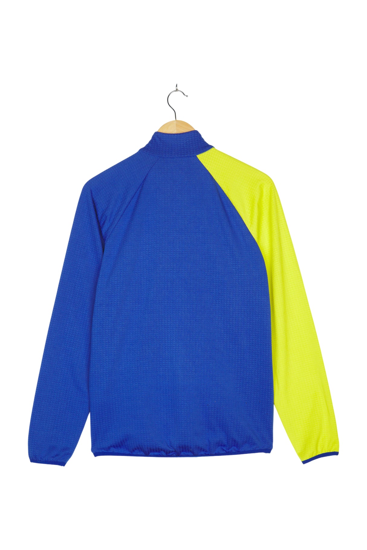 Fleecejacke für Herren