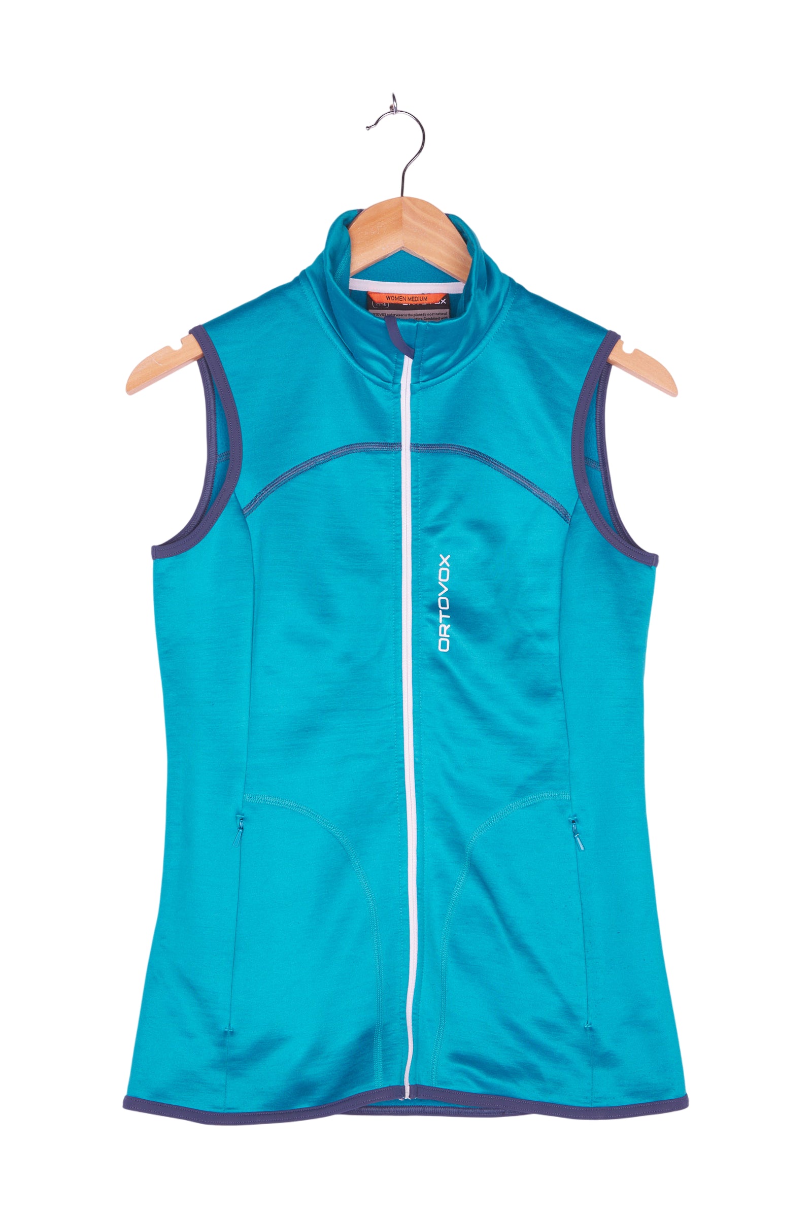 Fleeceweste für Damen