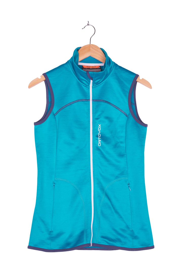 Fleeceweste für Damen