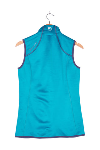 Fleeceweste für Damen