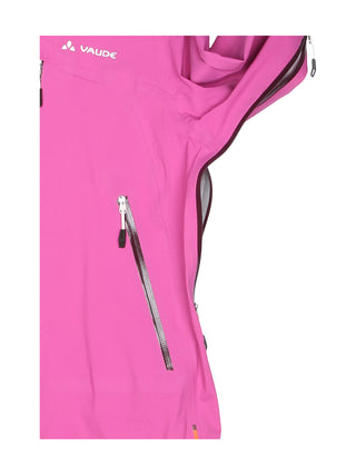 Regenjacke & Hardshelljacke für Damen