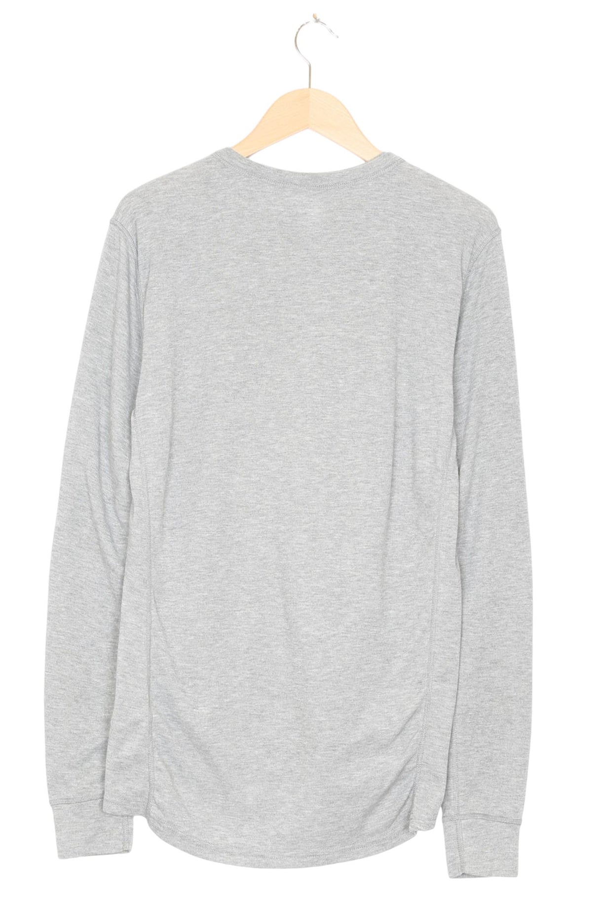 Longsleeve Freizeit für Herren